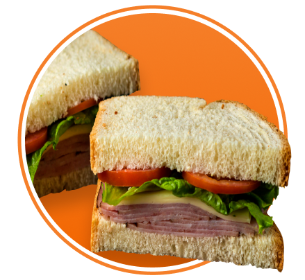 Loop Sandwich