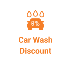 Loopback Rewards Car Wash Discount