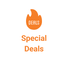 Loopback Rewards Special Deals