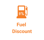 Loopback Rewards Fuel Discount