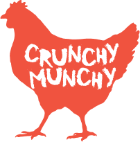 Crunchy Munchy Logo