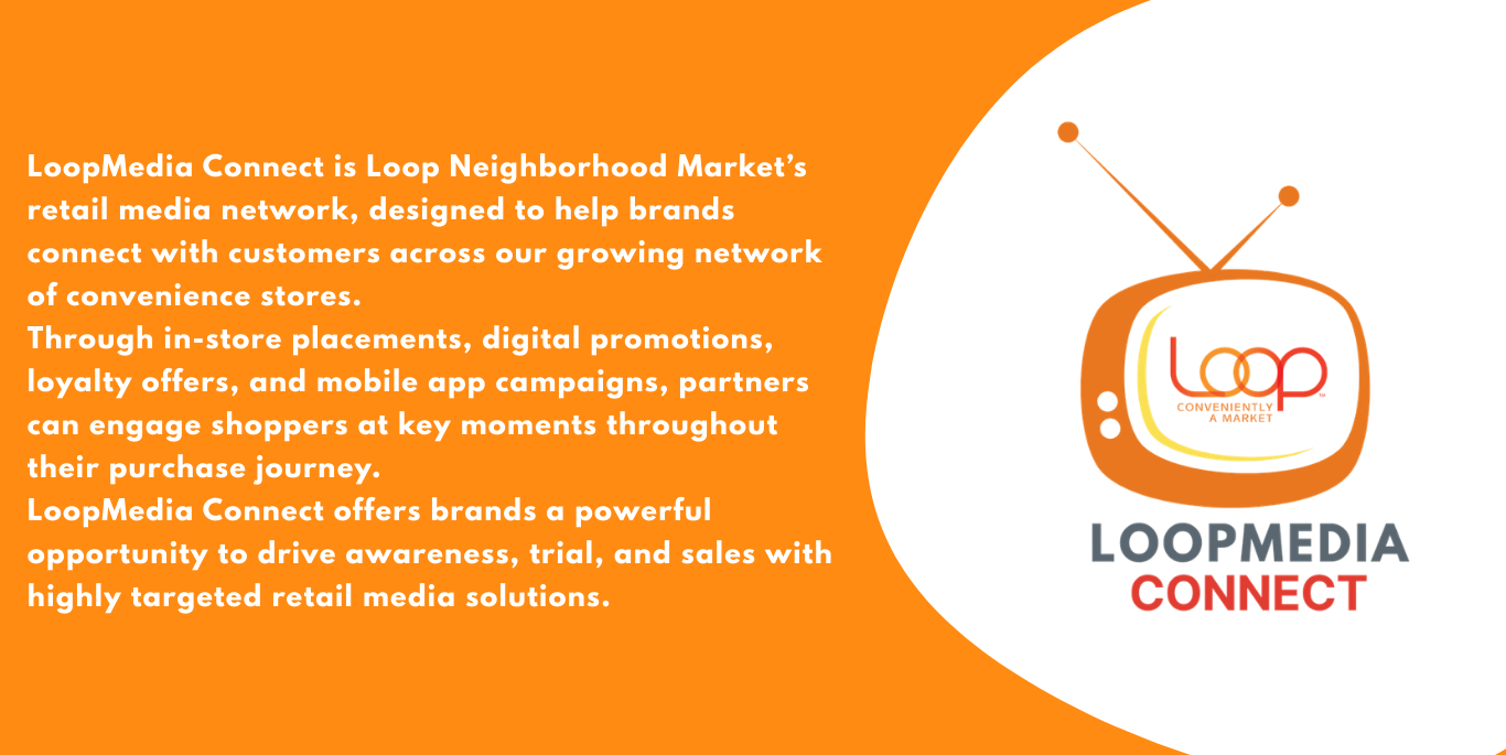 Loop Media Connect | Loop Neighborhood